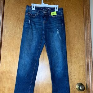 Aeropostale jeans